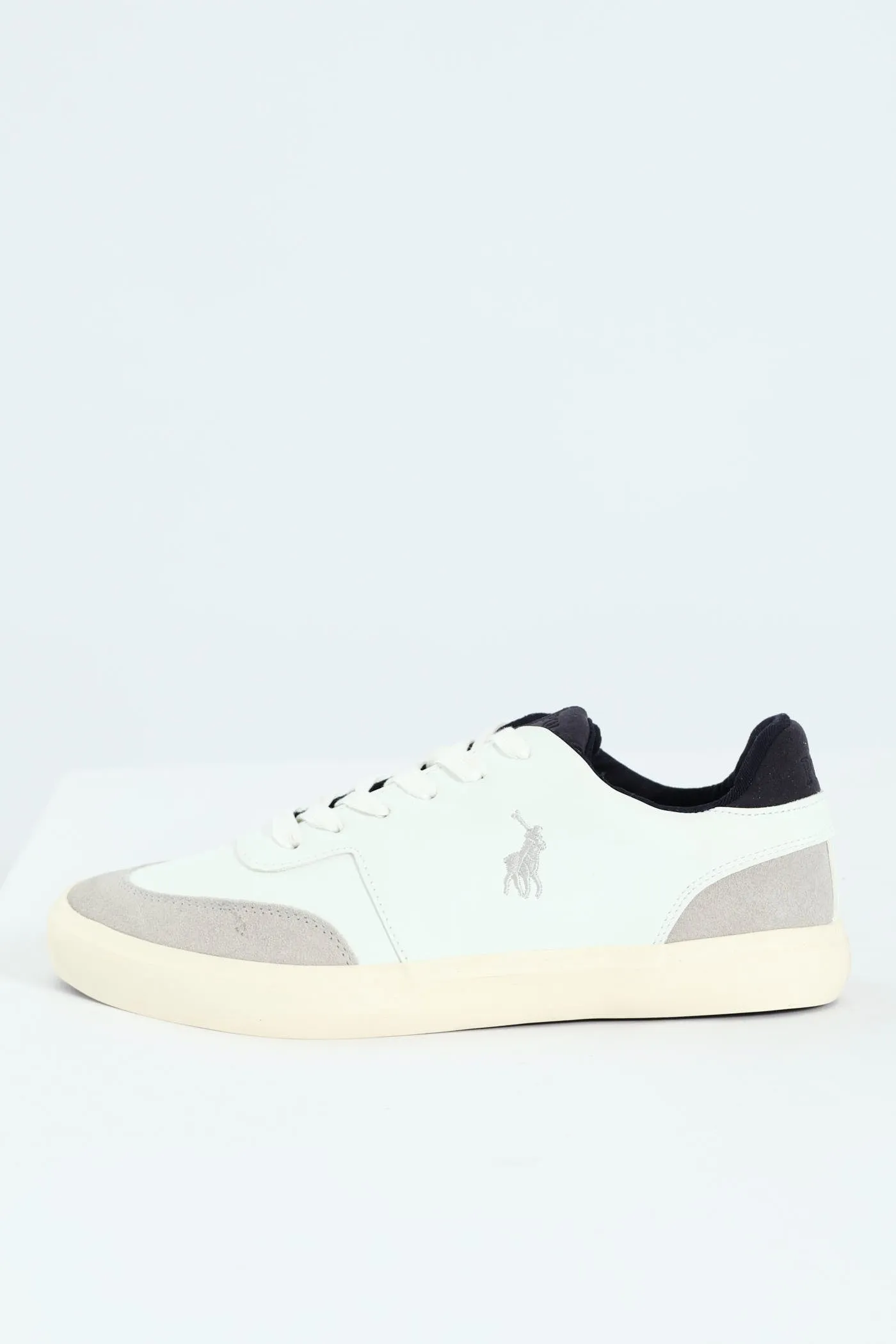 Colour Block Basic Sneaker - White sold by Edgars product image thumbnail 5