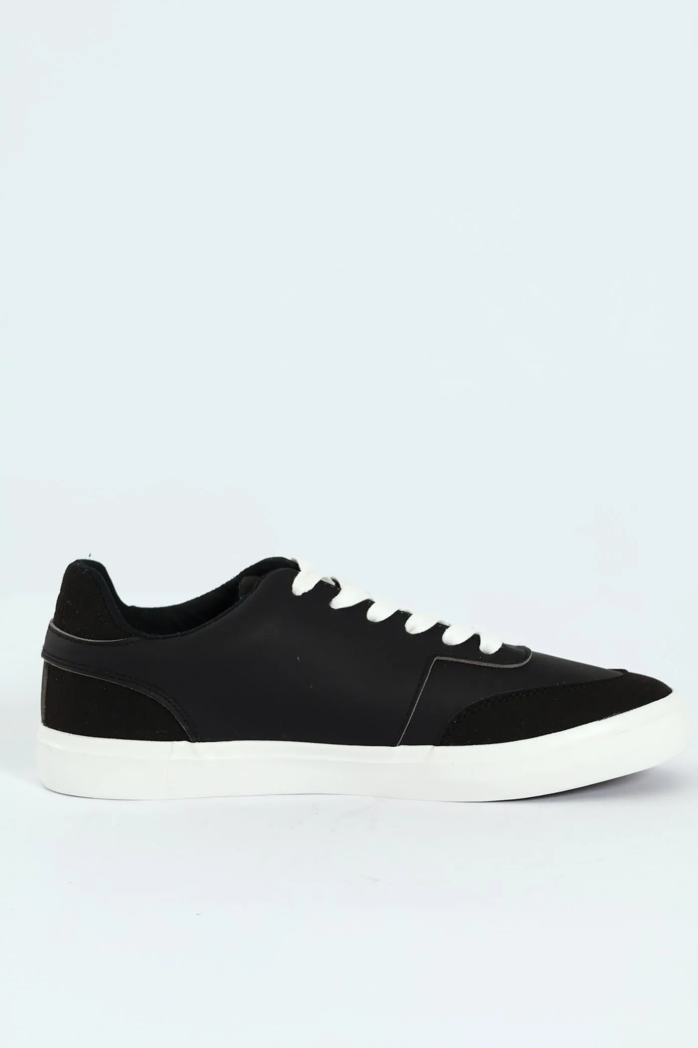 Colour Block Basic Sneaker - Black sold by Edgars product image thumbnail 4