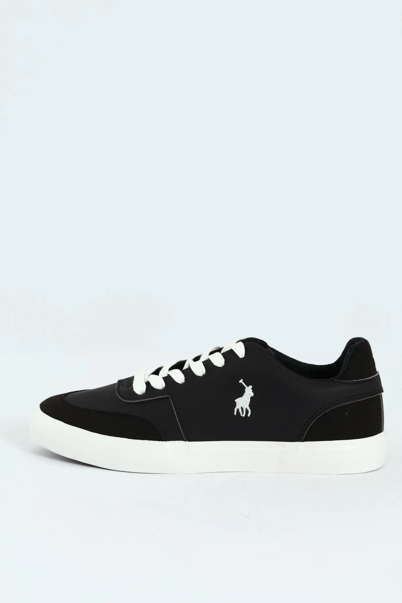 Colour Block Basic Sneaker - Black sold by Edgars product image thumbnail 5