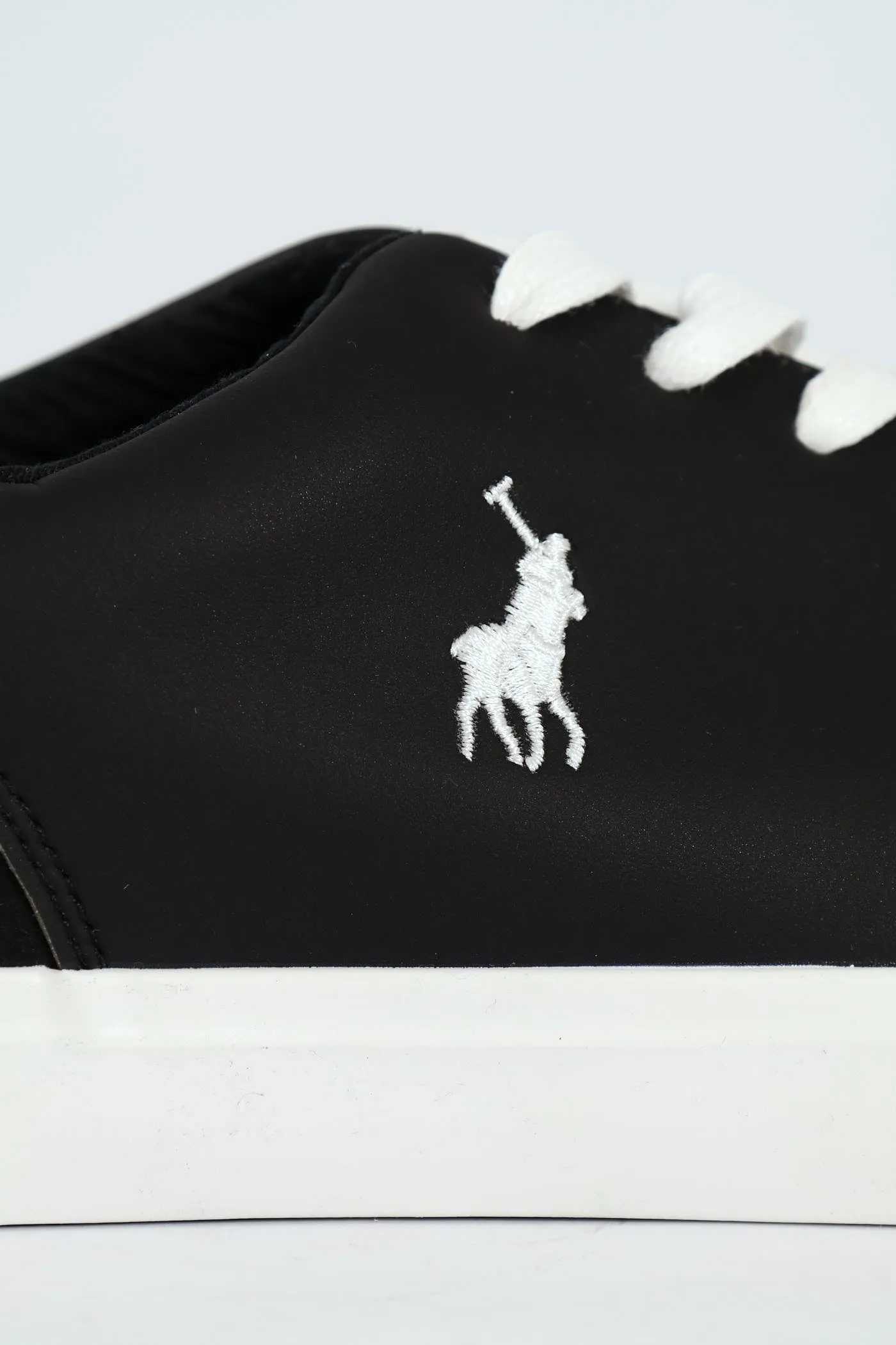 Colour Block Basic Sneaker - Black sold by Edgars product image thumbnail 2