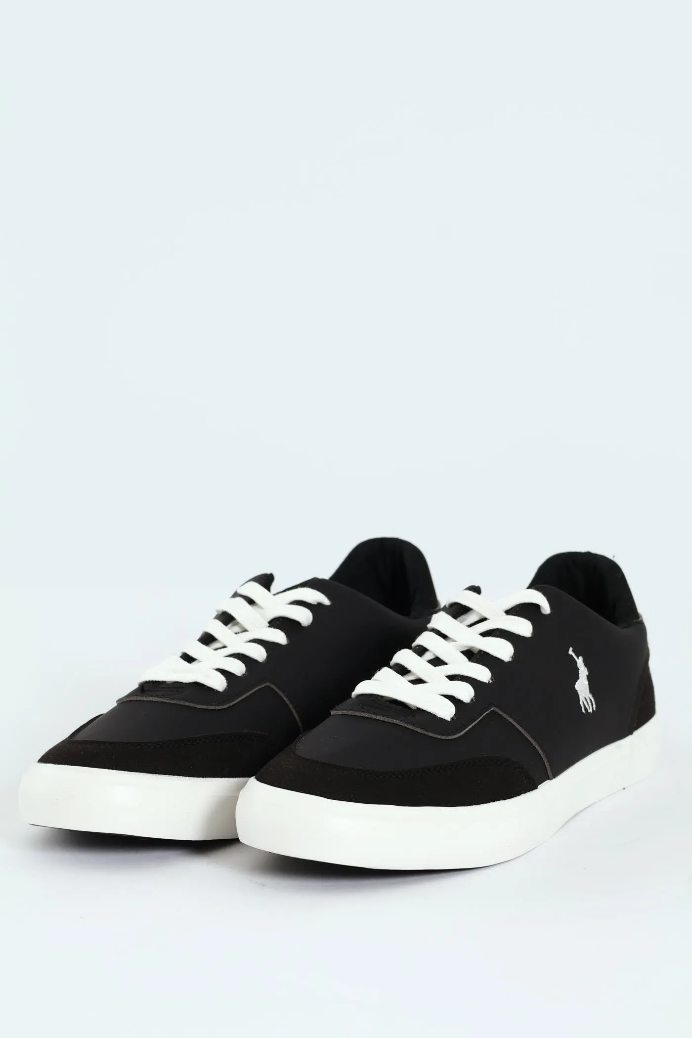 Colour Block Basic Sneaker - Black sold by Edgars product image thumbnail 3