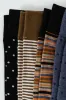 5 Pack Multi Fash Anklet Socks - Multi sold by Edgars