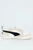 Rebound V6 Low Sd Court Sneaker - Stone sold by Edgars