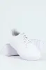 Rickie Court Sneaker - White sold by Edgars