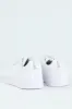 Rickie Court Sneaker - White sold by Edgars