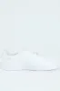 Rickie Court Sneaker - White sold by Edgars