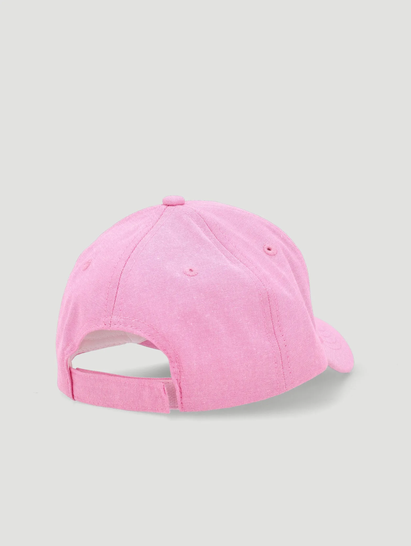 Pre-Girls Heart Sequins Cap - Pink sold by Edgars product image thumbnail 2