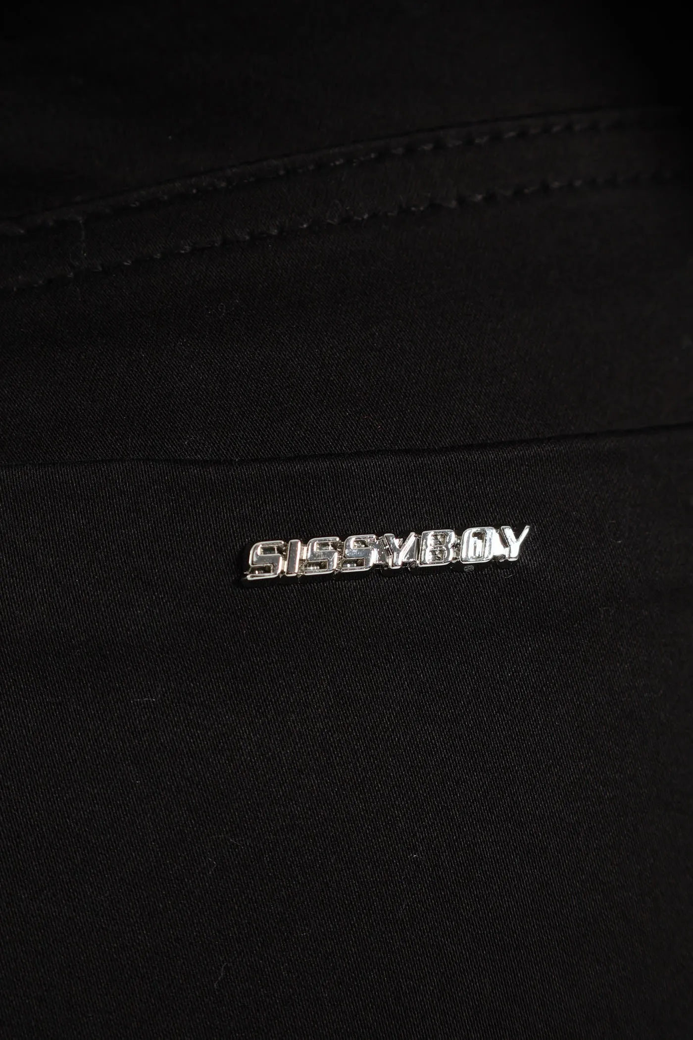 Mid-Waist Skinny Jean - Black sold by Edgars product image thumbnail 5