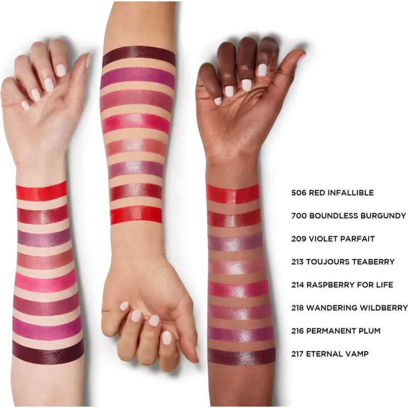 Loreal Infaillible 2 Step Lip Colour made by L'Oreal