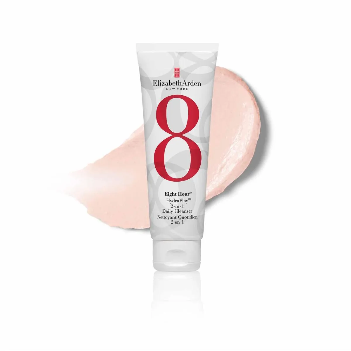 Eight Hour® HydraPlay™ 2-in-1 Daily Cleanser sold by Edgars product image thumbnail 2