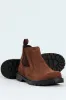 D1 Chelsea Boot - Brown sold by Edgars