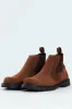 D1 Chelsea Boot - Brown sold by Edgars