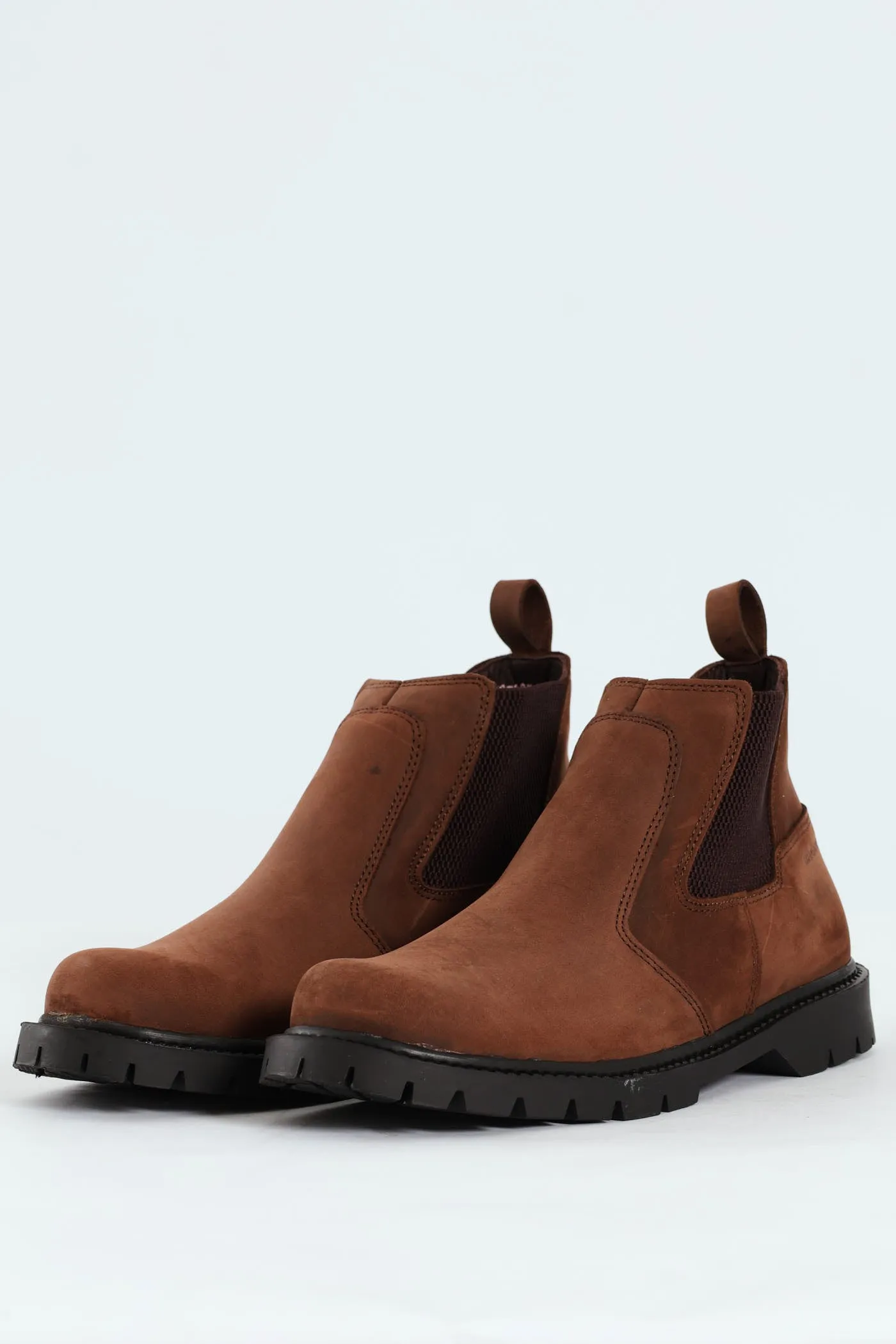 D1 Chelsea Boot - Brown sold by Edgars product image thumbnail 3