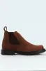 D1 Chelsea Boot - Brown sold by Edgars