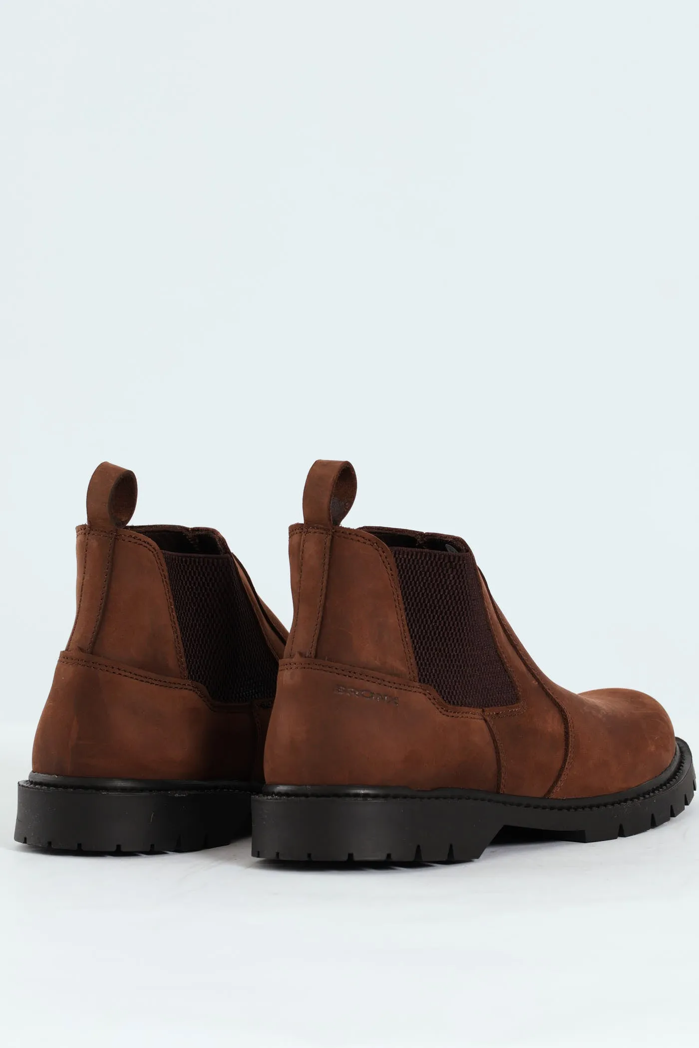 D1 Chelsea Boot - Brown sold by Edgars product image thumbnail 4