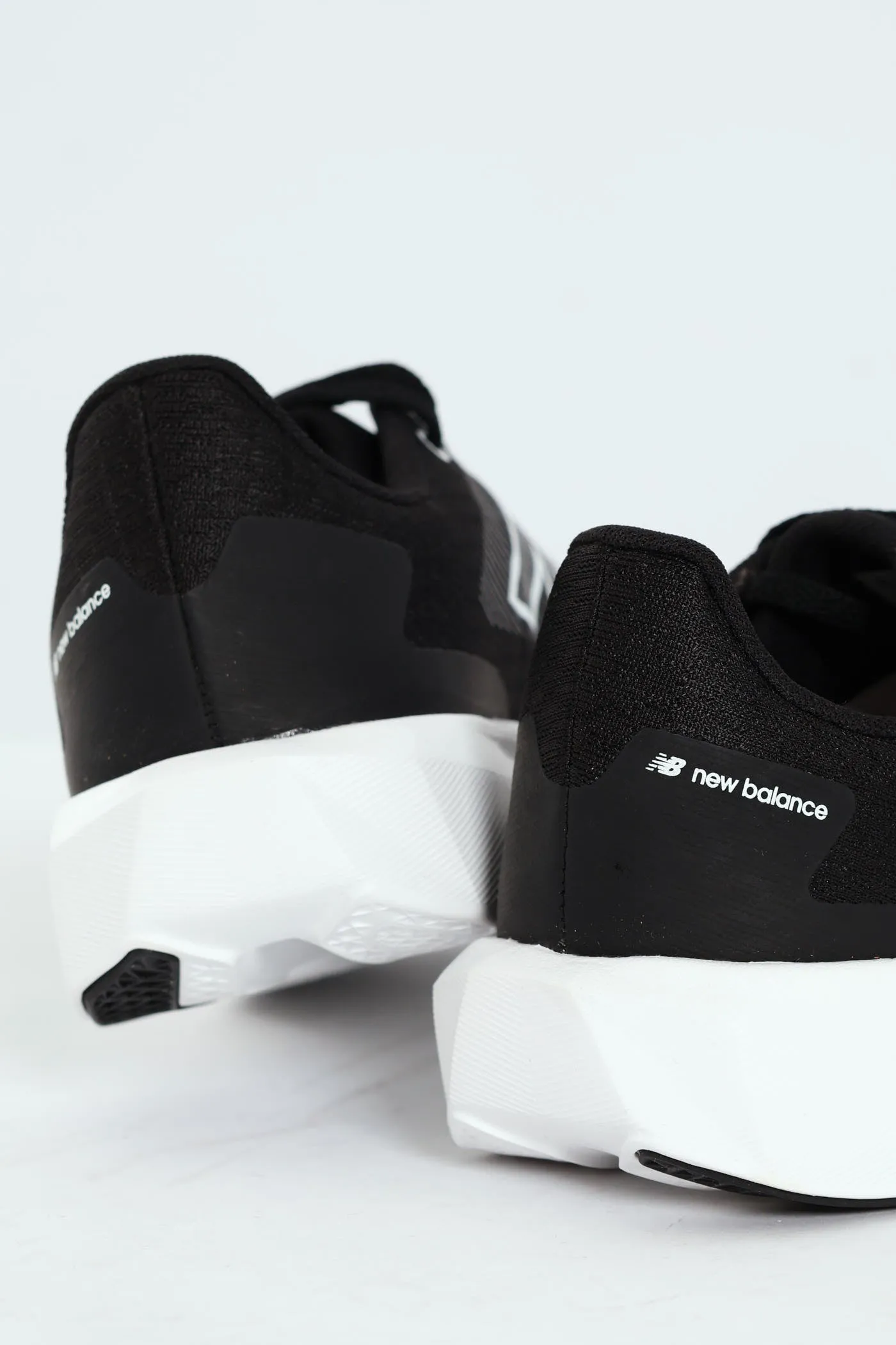 413 V3 Athleisure Trainer - Black/White sold by Edgars product image thumbnail 5