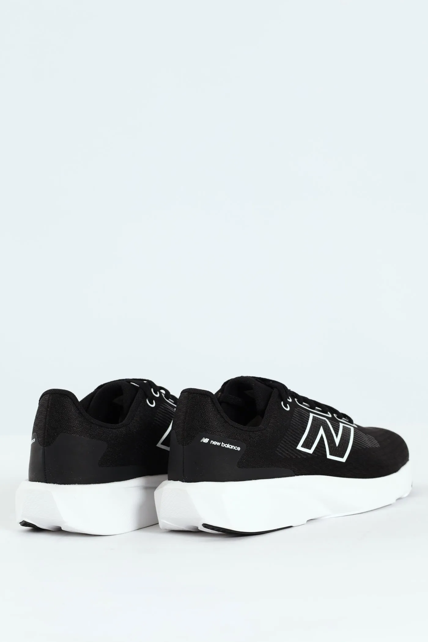 413 V3 Athleisure Trainer - Black/White sold by Edgars product image thumbnail 4