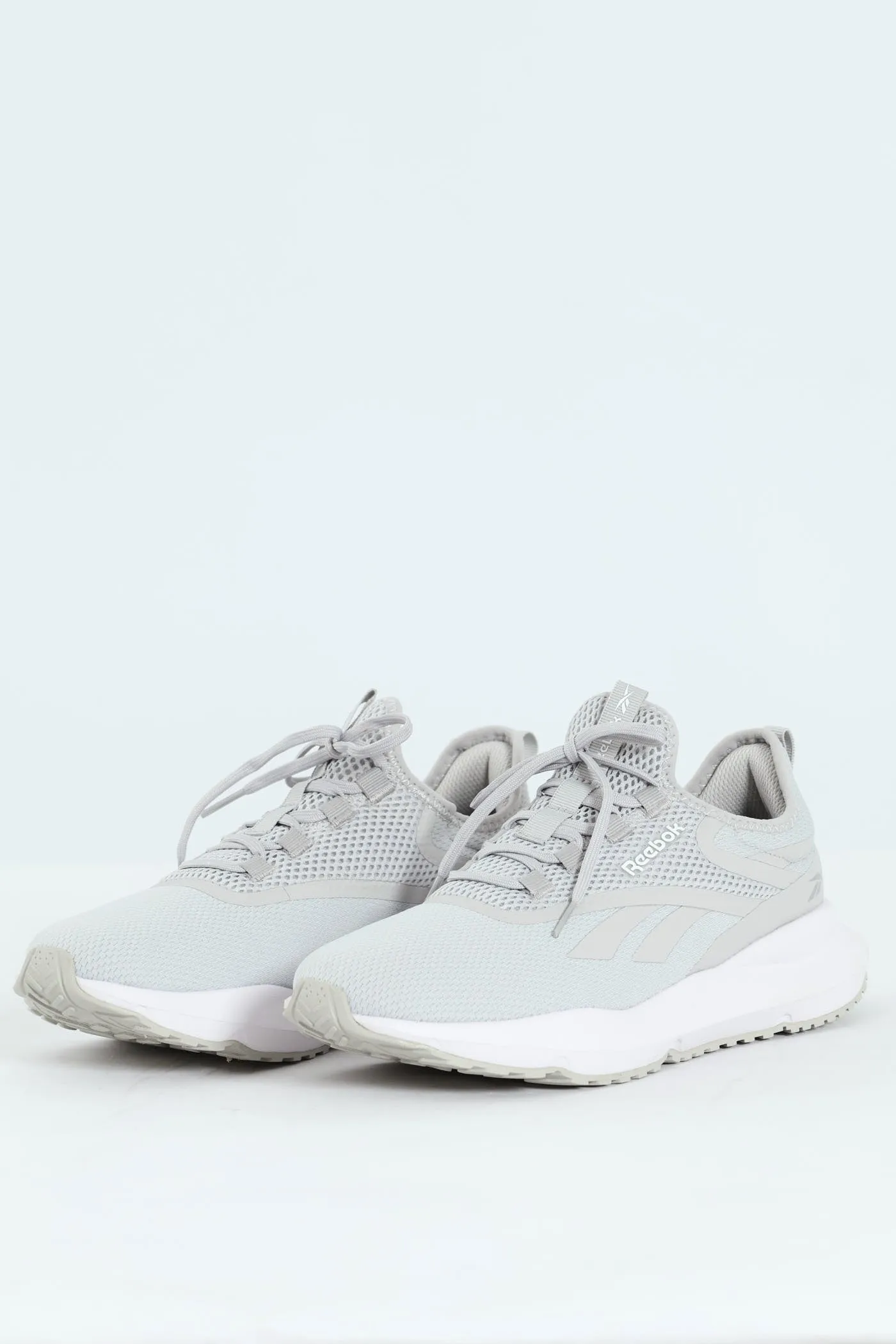 Cityride Mesh Sport Lace Up Sneaker - Grey sold by Edgars product image thumbnail 3