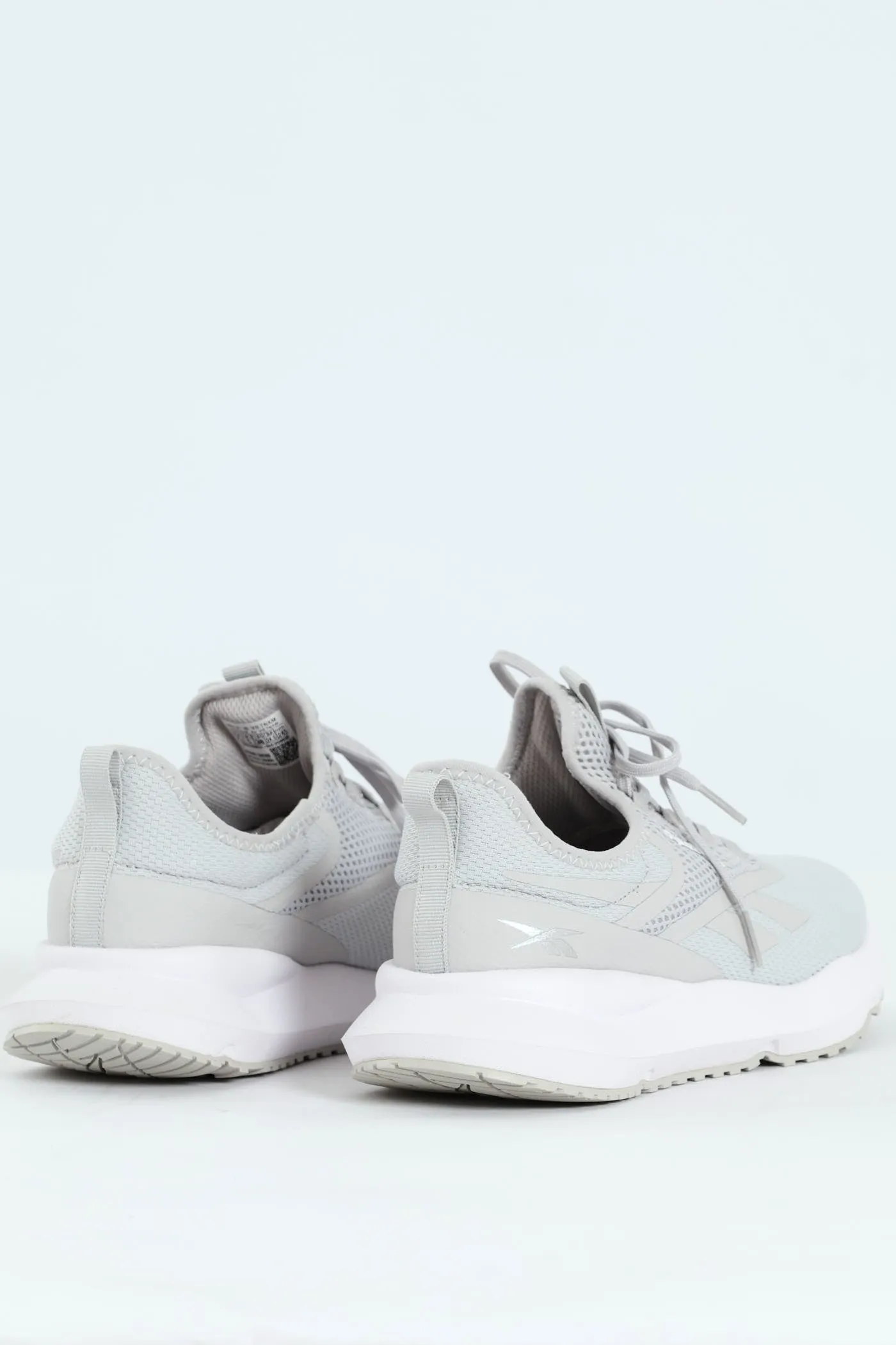 Cityride Mesh Sport Lace Up Sneaker - Grey sold by Edgars product image thumbnail 4