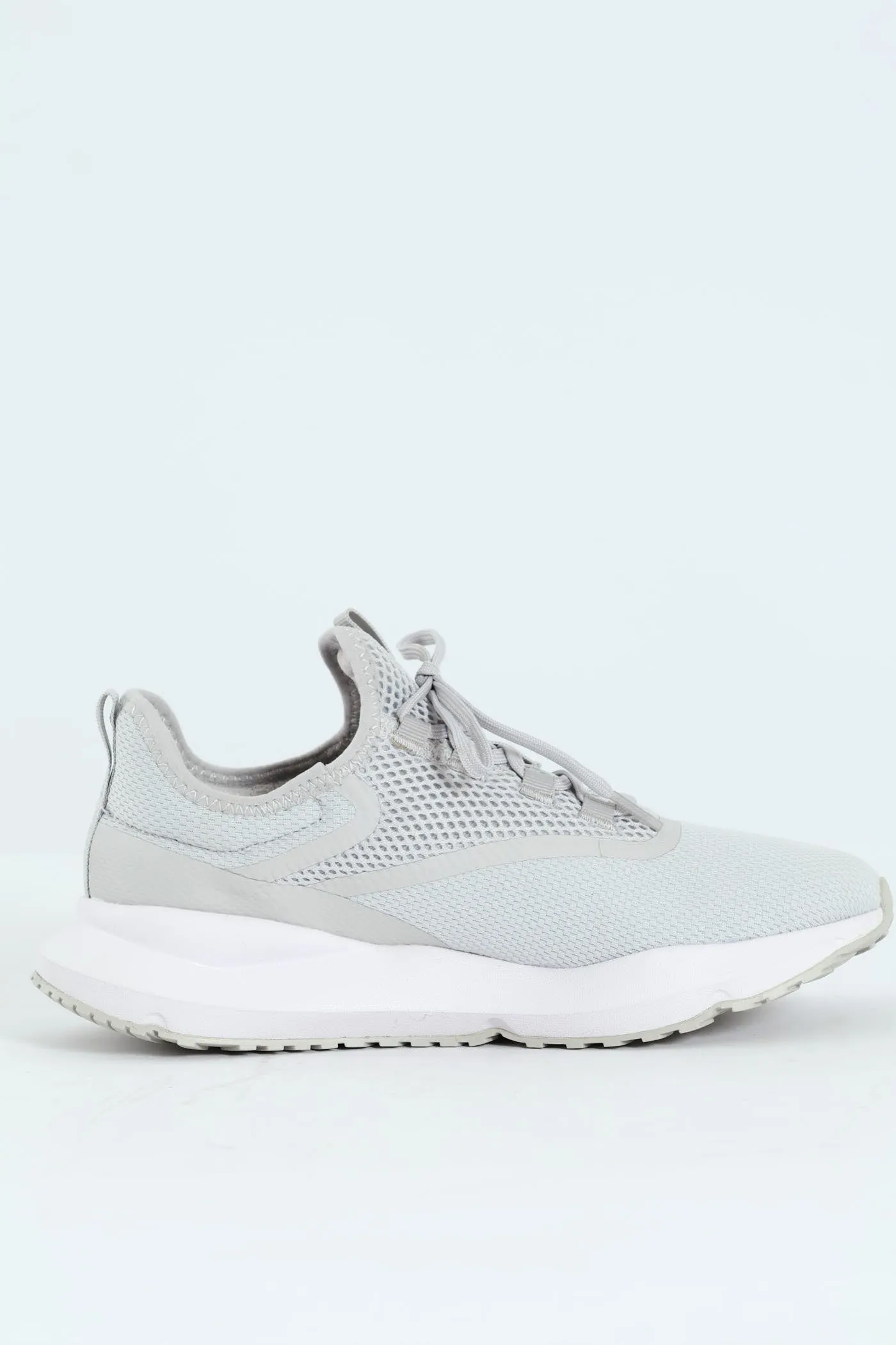 Cityride Mesh Sport Lace Up Sneaker - Grey sold by Edgars product image thumbnail 5