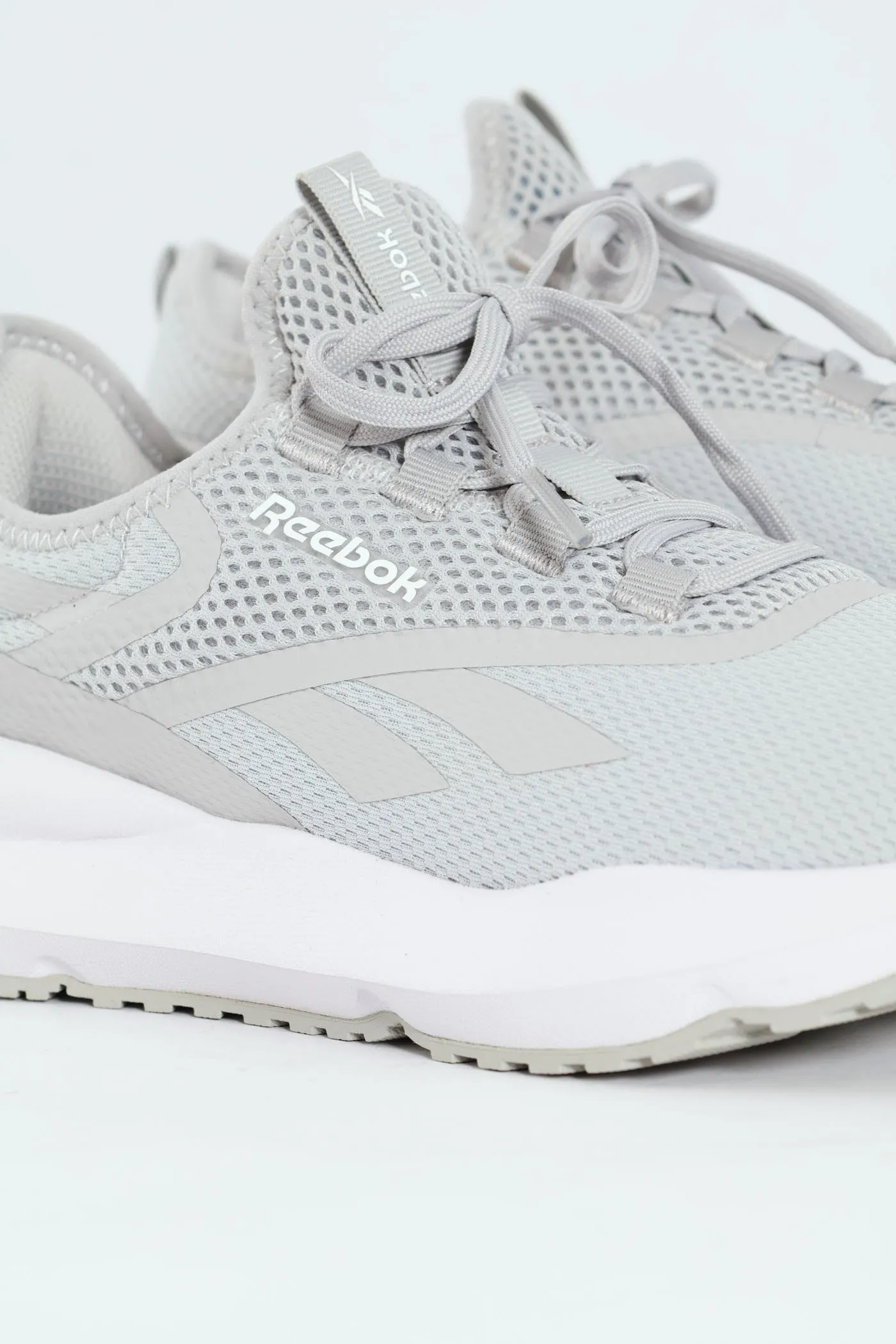 Cityride Mesh Sport Lace Up Sneaker - Grey sold by Edgars product image thumbnail 2