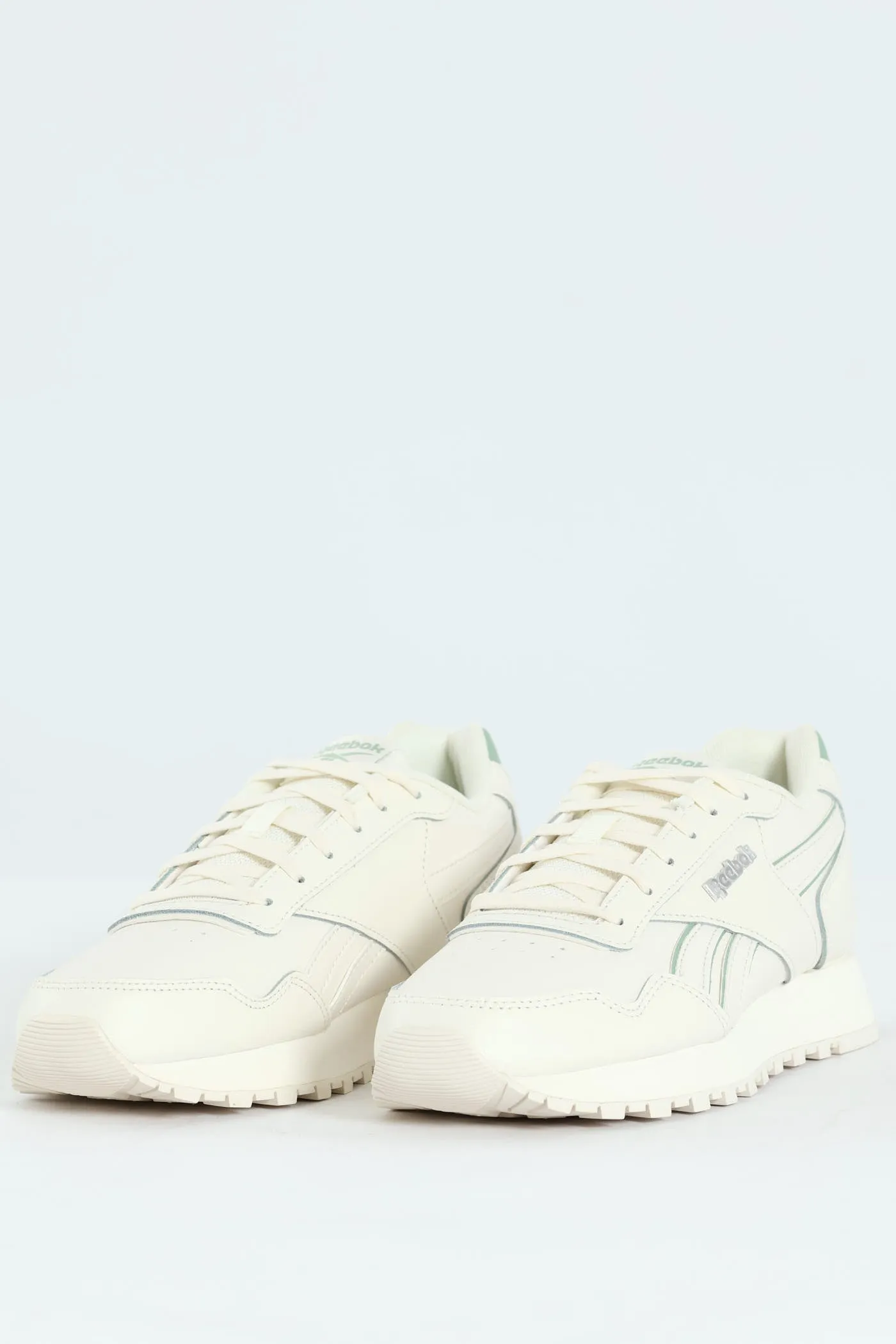 Glide Street Lace Up Sneaker - Cream sold by Edgars product image thumbnail 4
