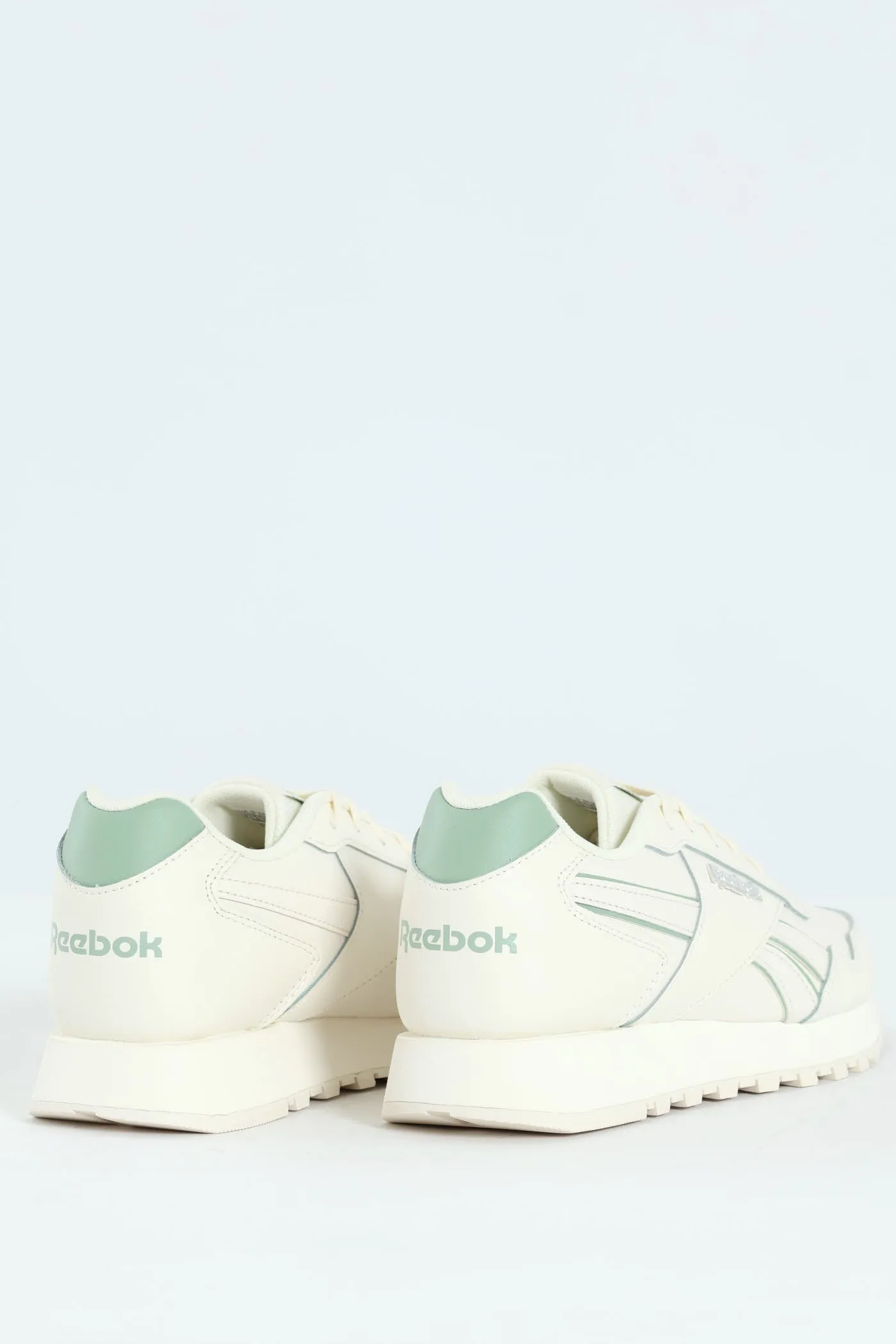 Glide Street Lace Up Sneaker - Cream sold by Edgars product image thumbnail 3