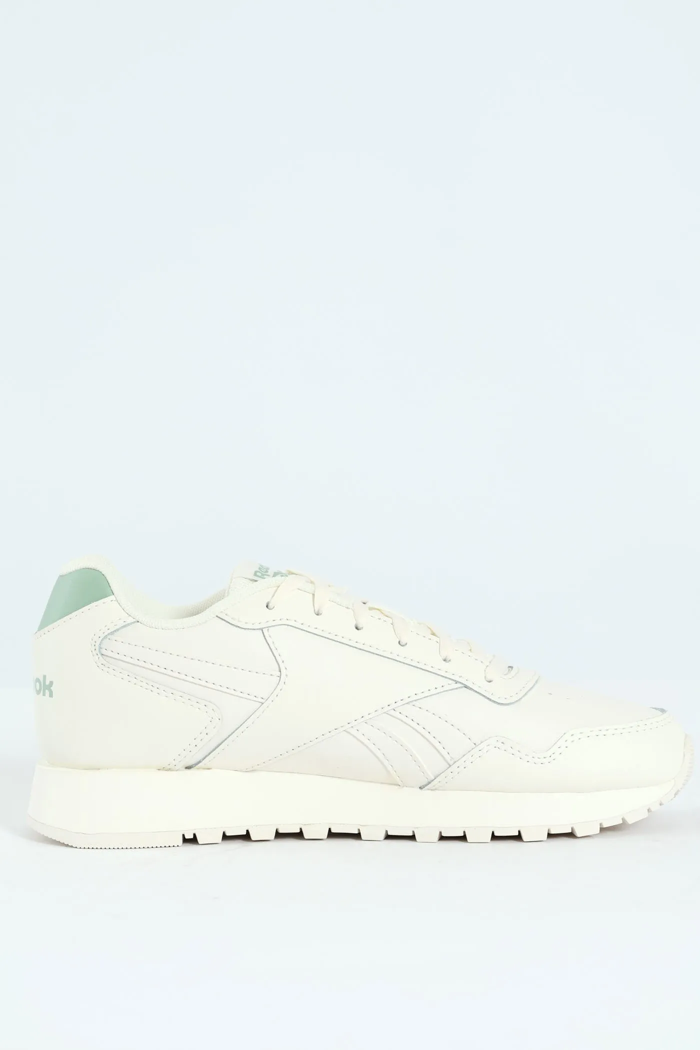 Glide Street Lace Up Sneaker - Cream sold by Edgars product image thumbnail 5