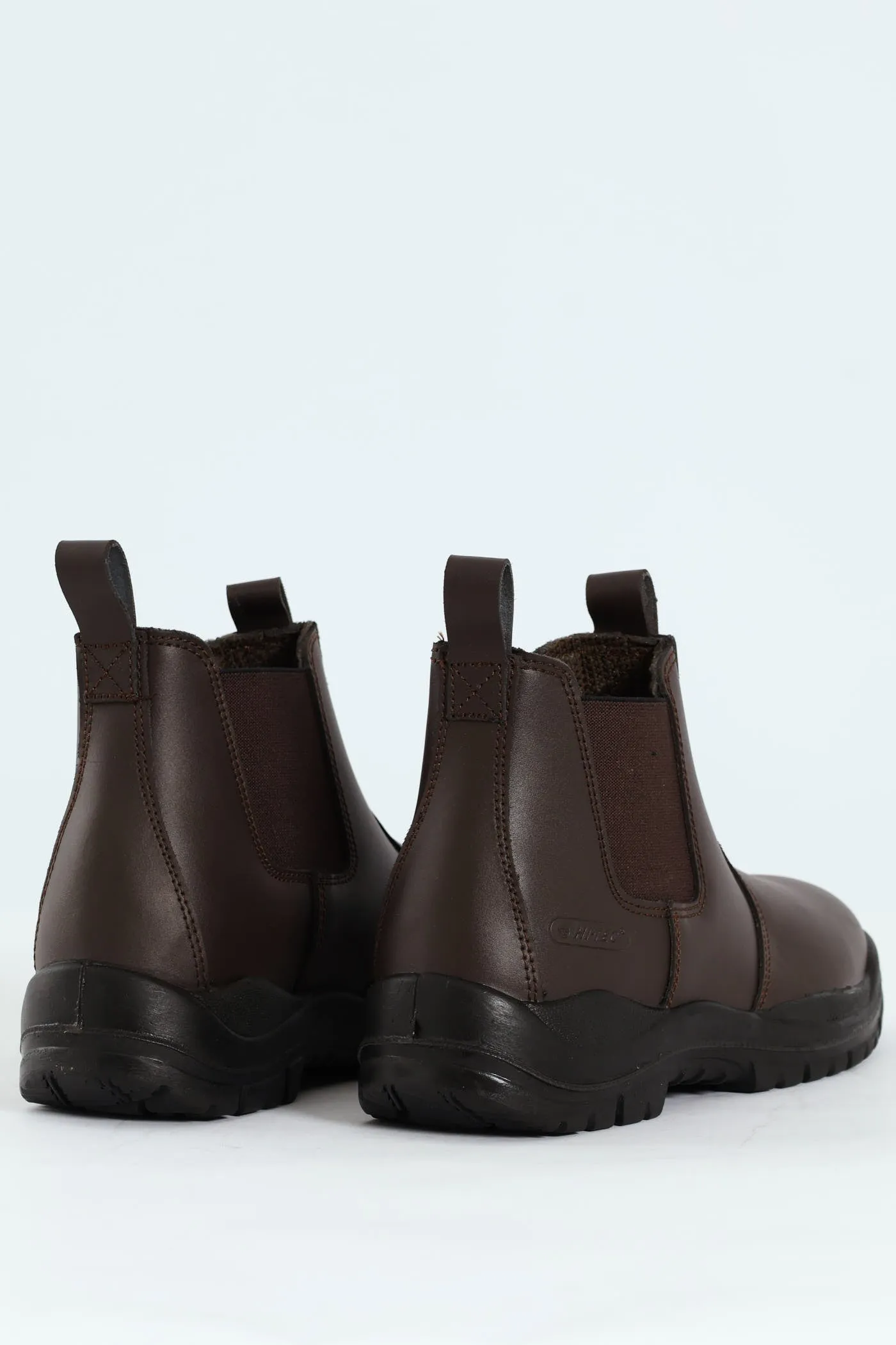 Chelsea Boot - Brown sold by Edgars product image thumbnail 4