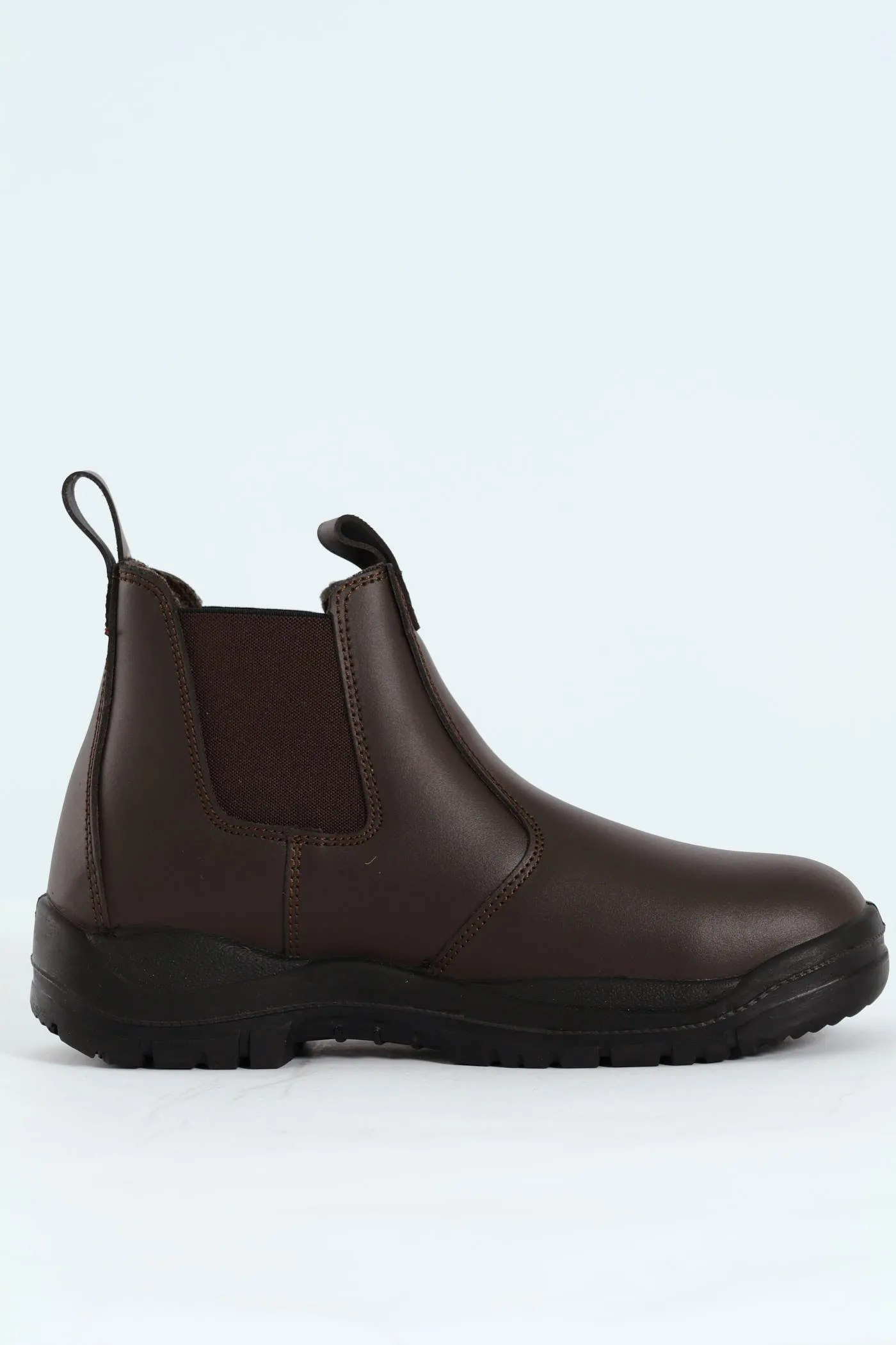 Chelsea Boot - Brown sold by Edgars product image thumbnail 5