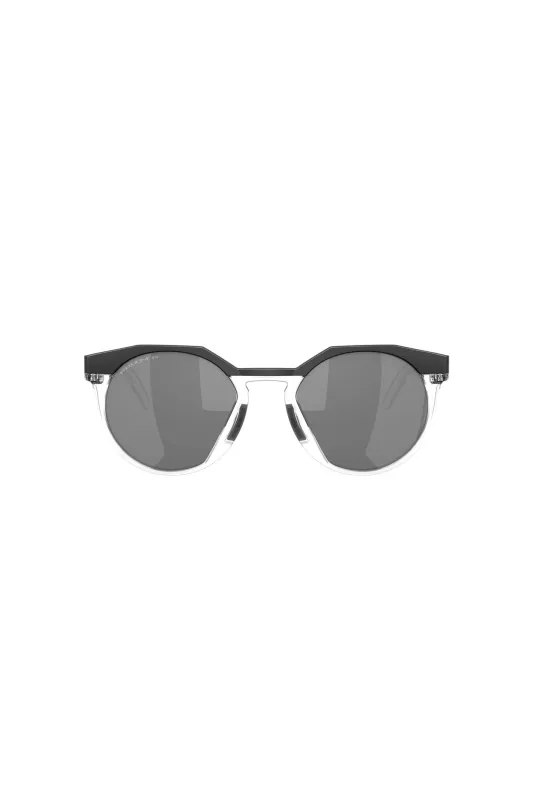 HSTN Prizm Black Polarized Sunglasses - Black made by Oakley