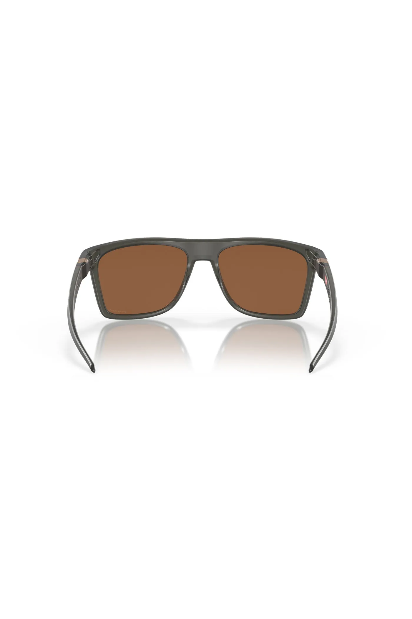 Leffingwell Prizm Tungsten Sunglasses - Grey sold by Edgars product image thumbnail 3