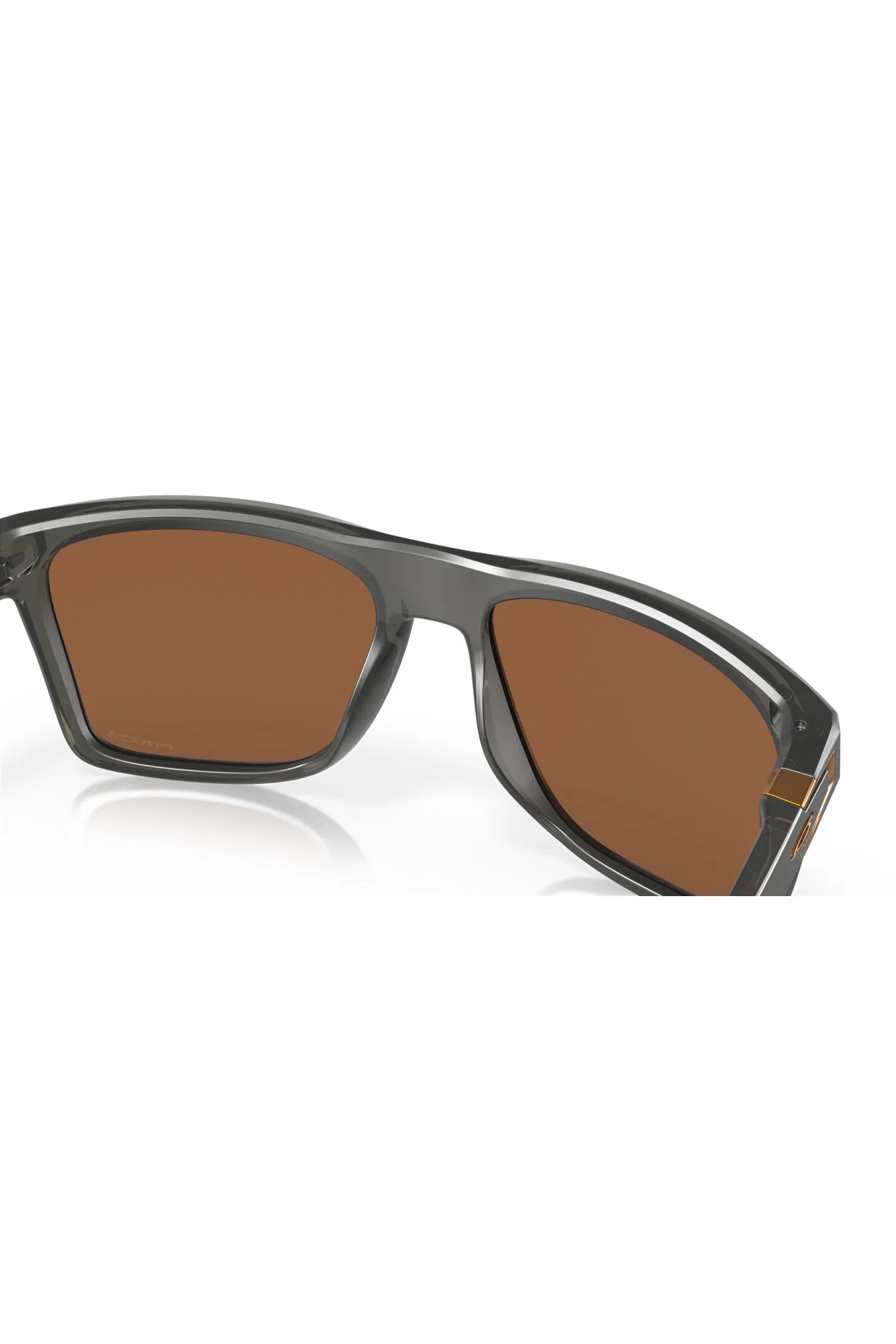Leffingwell Prizm Tungsten Sunglasses - Grey sold by Edgars product image thumbnail 5