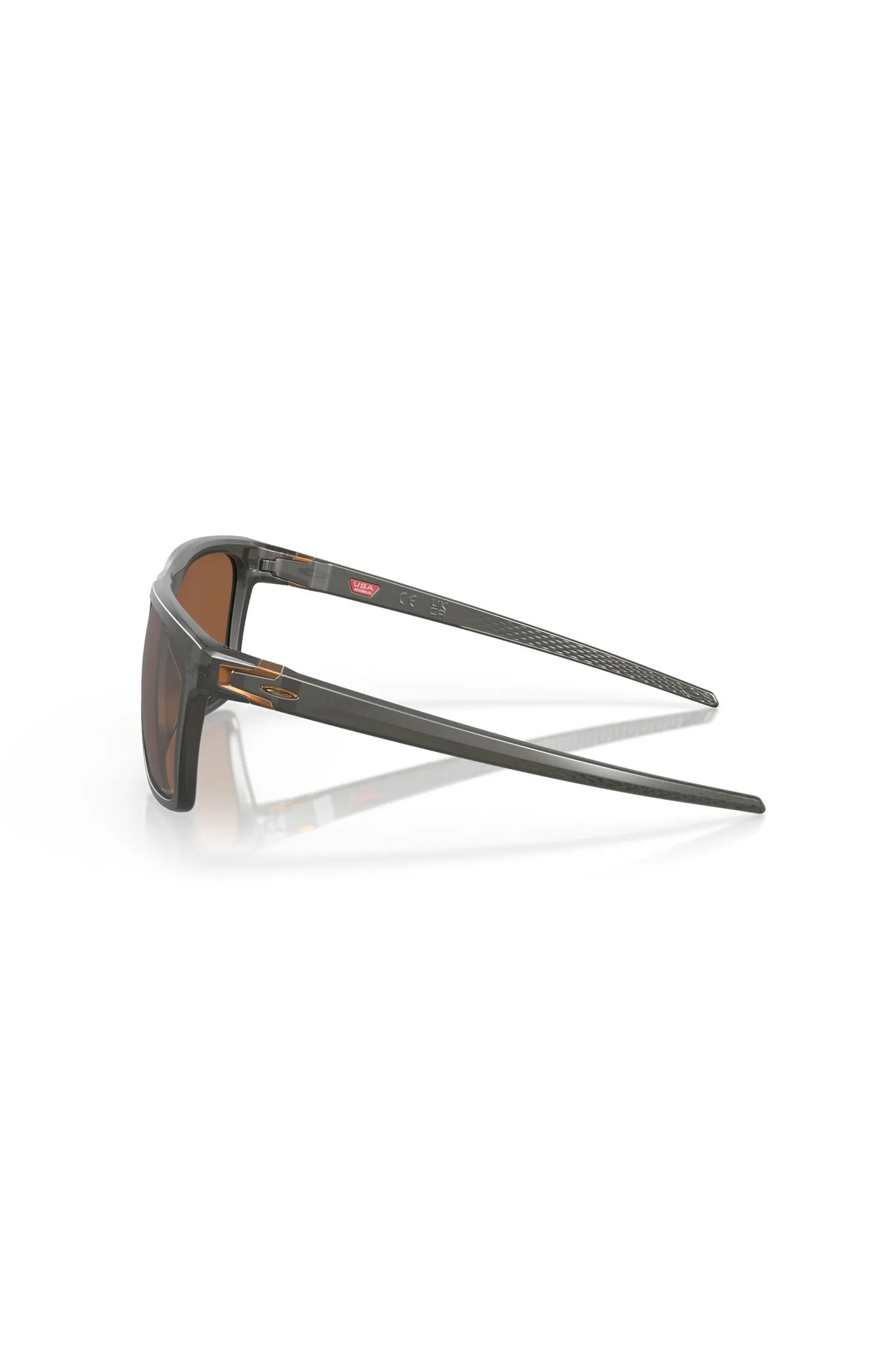 Leffingwell Prizm Tungsten Sunglasses - Grey sold by Edgars product image thumbnail 2