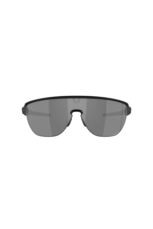 Prizm Black Corridor Sunglasses - Black made by Oakley