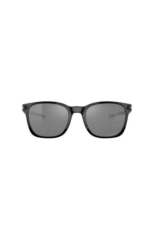 Prizm Black Polarized Ojector Sunglasses - Black made by Oakley