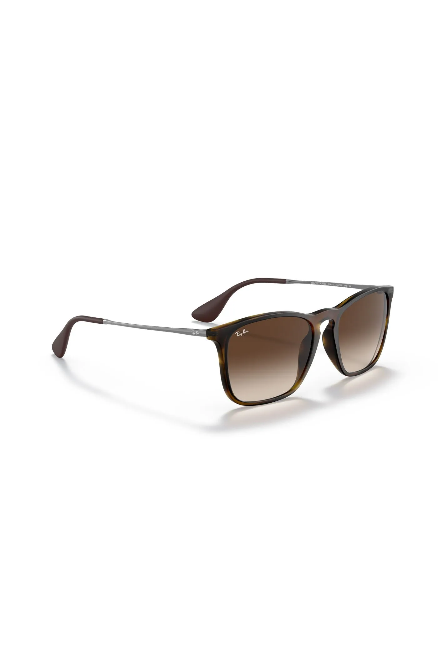 Chris Havana Brown Sunglasses - Tortoise Shell sold by Edgars product image thumbnail 4