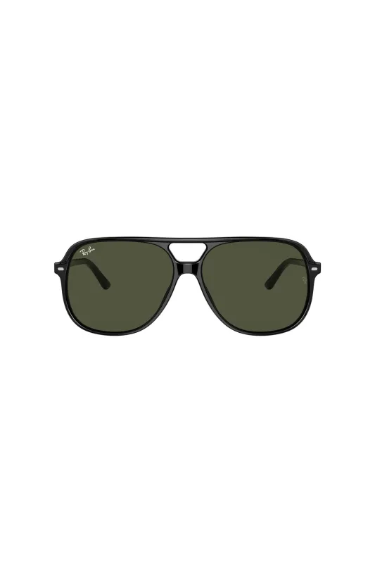Bill Sunglasses - Black made by Ray-Ban