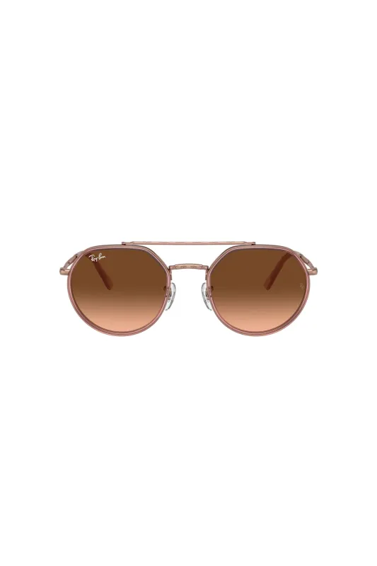 Copper Frame Sunglasses sold by Edgars