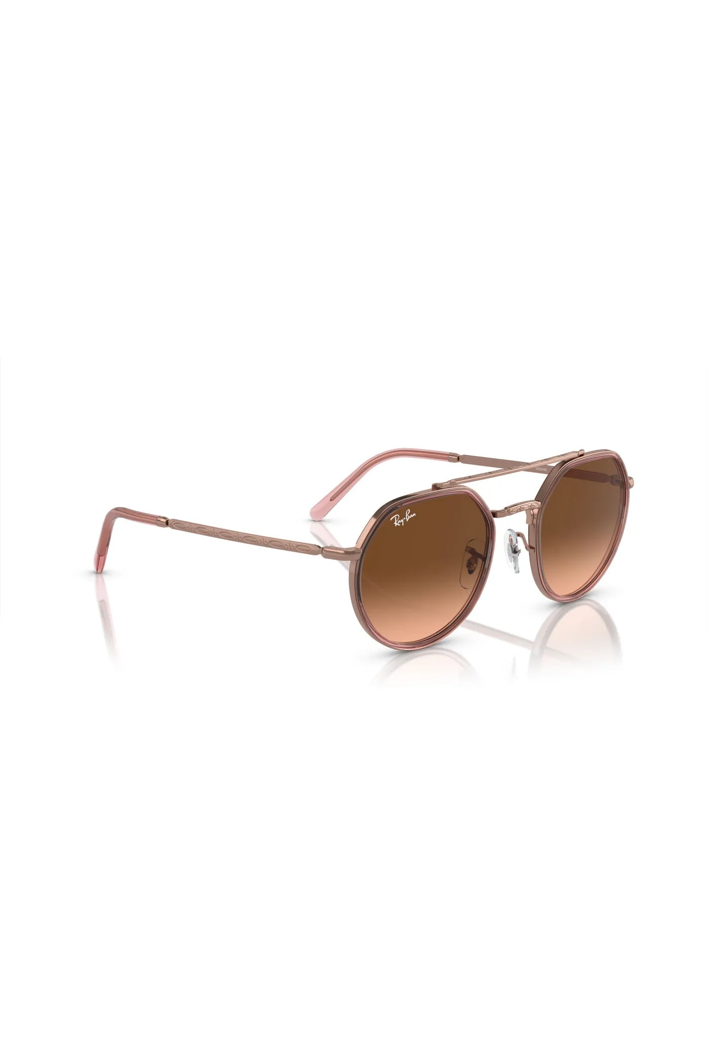 Copper Frame Sunglasses sold by Edgars product image thumbnail 4