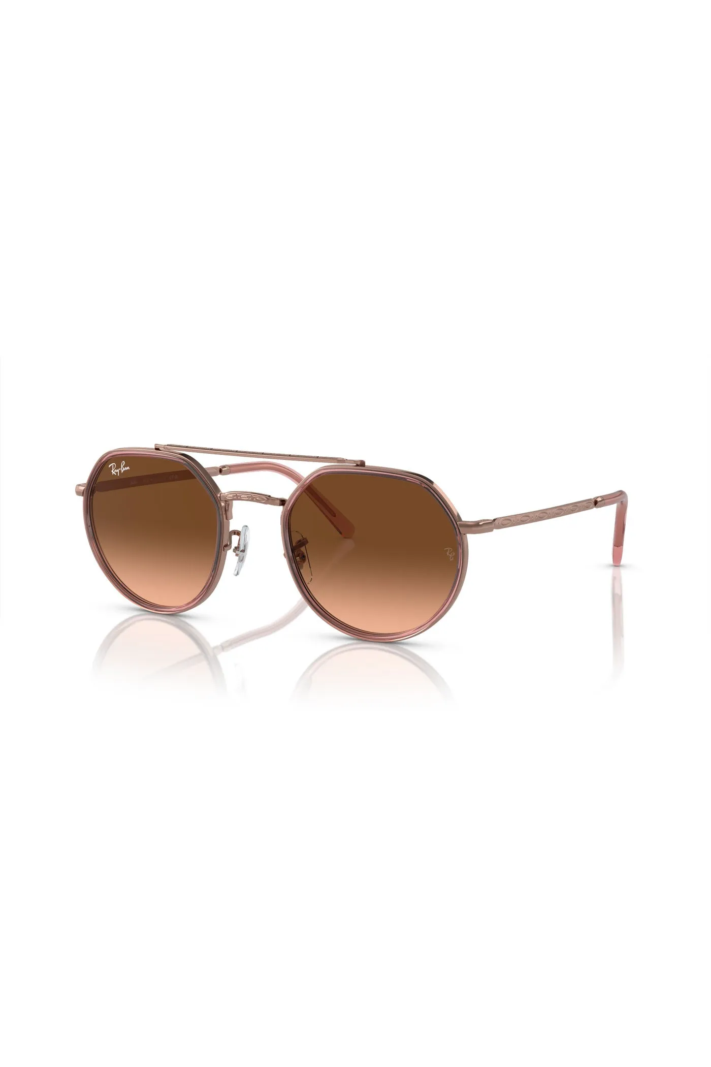 Copper Frame Sunglasses sold by Edgars product image thumbnail 2