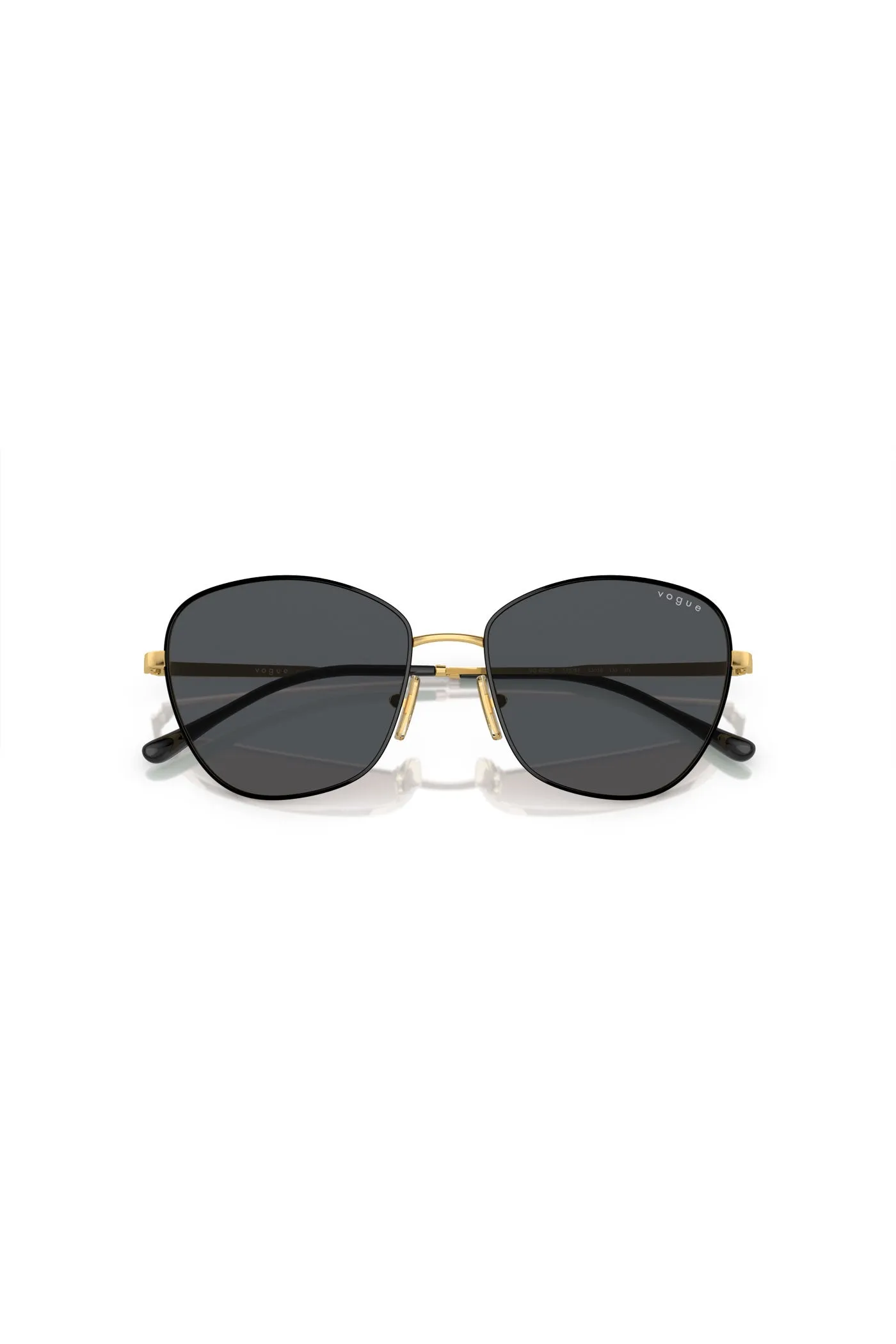 Gold Frame Black Sunglasses - Black sold by Edgars product image thumbnail 5