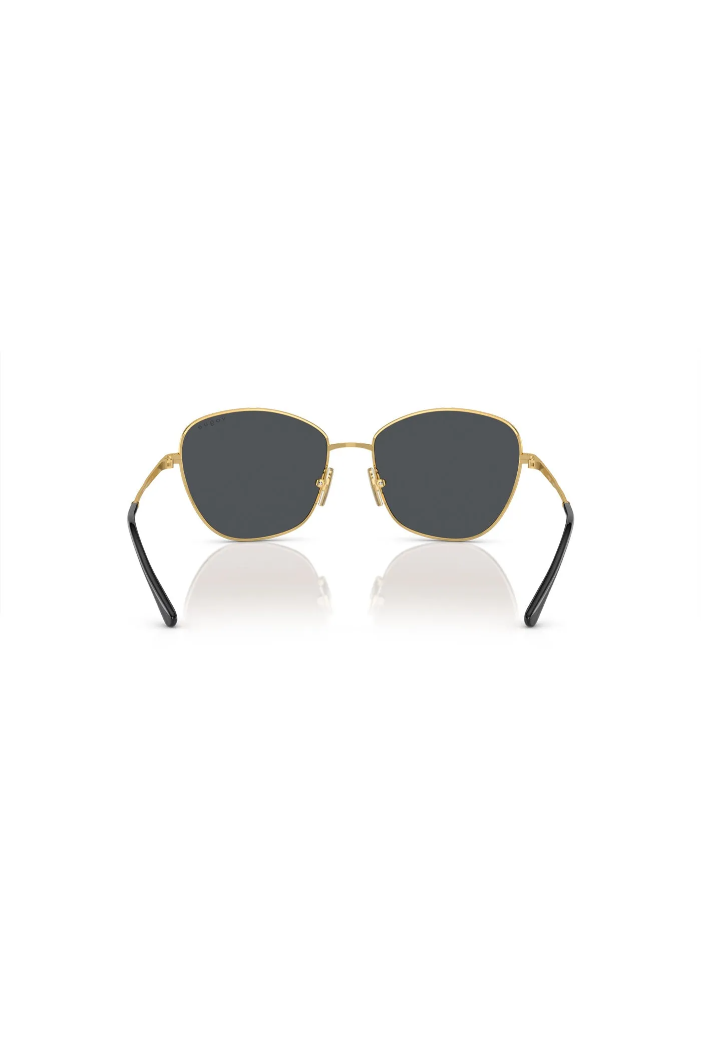 Gold Frame Black Sunglasses - Black sold by Edgars product image thumbnail 4