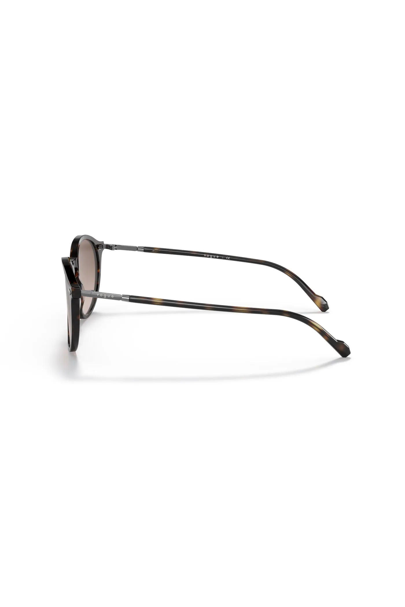 Dark Havana Sunglasses - Tortoise Shell sold by Edgars product image thumbnail 3