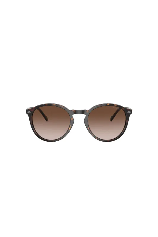 Dark Havana Sunglasses - Tortoise Shell made by Edgars