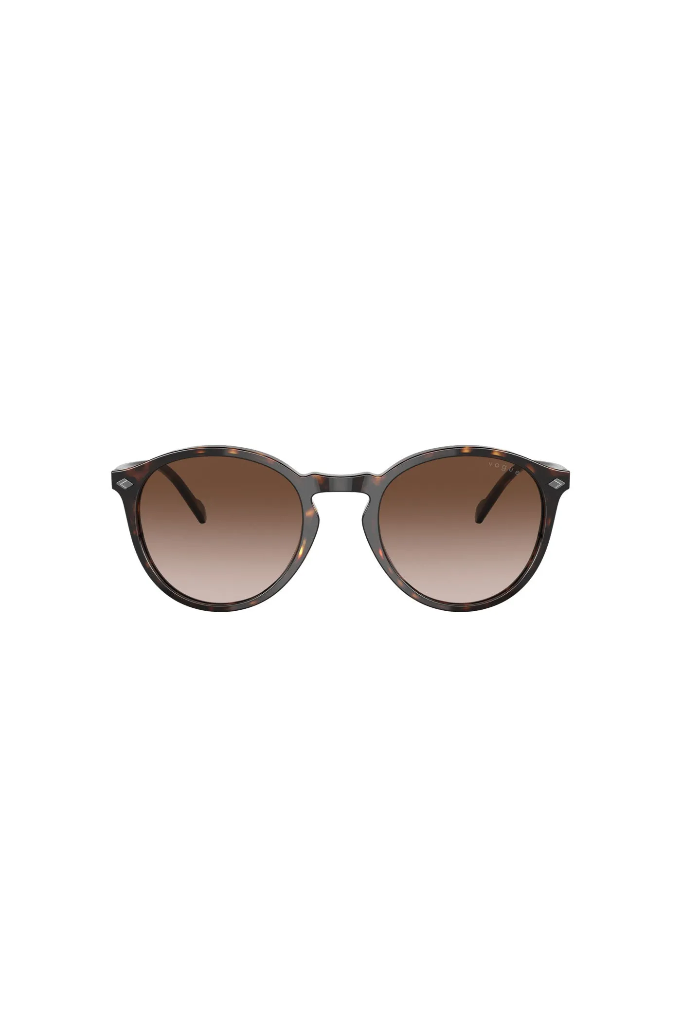 Dark Havana Sunglasses - Tortoise Shell sold by Edgars