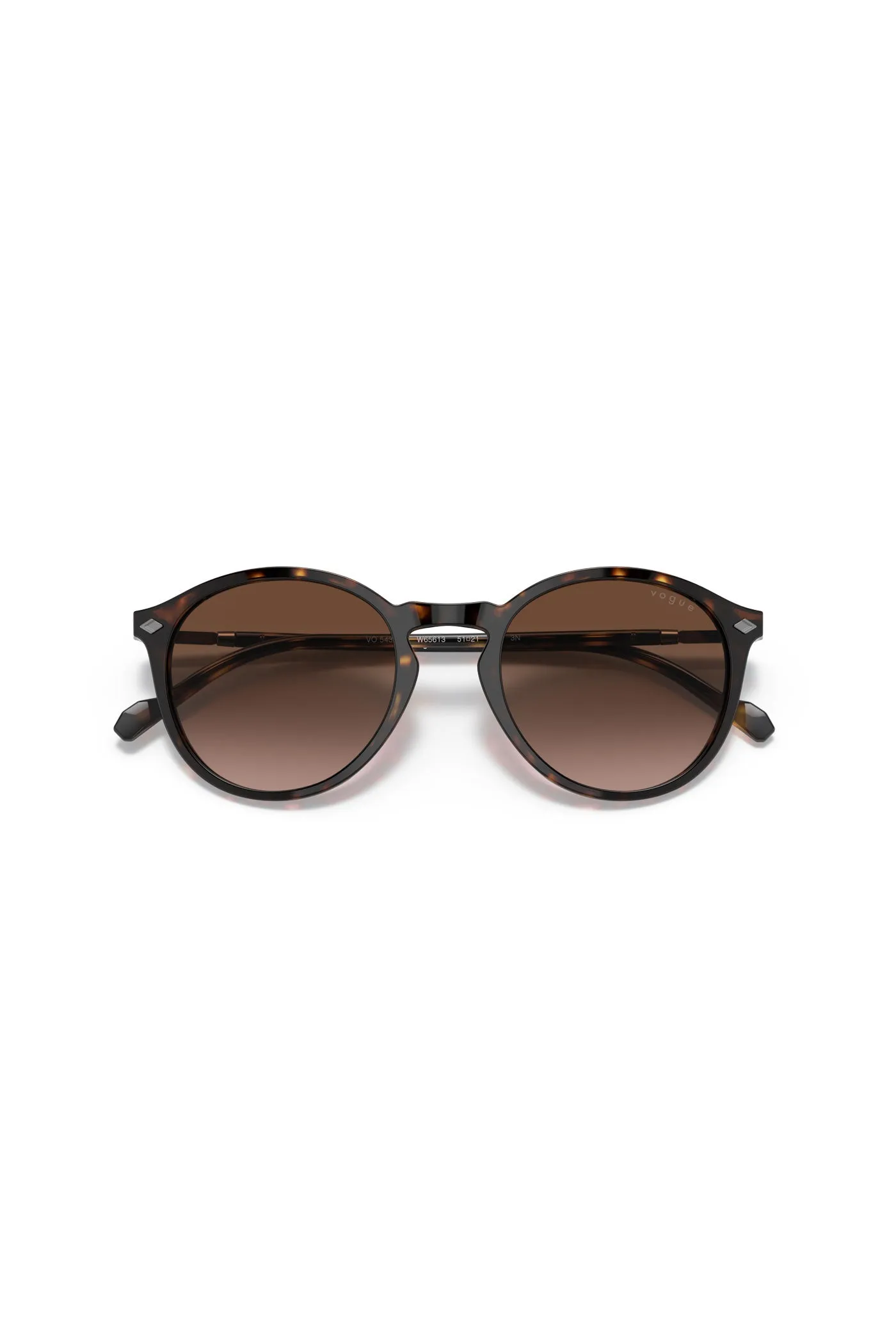 Dark Havana Sunglasses - Tortoise Shell sold by Edgars product image thumbnail 5