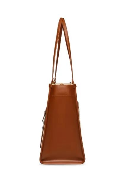 Bence Large Tote Bag - Cognac sold by Edgars product image thumbnail 3