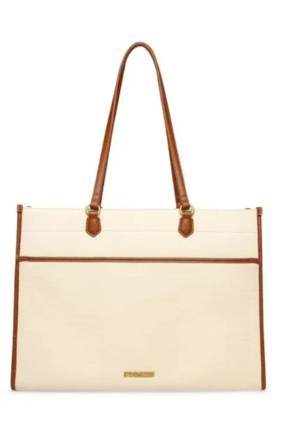 Bence Large Tote Bag - Cognac sold by Edgars product image thumbnail 4
