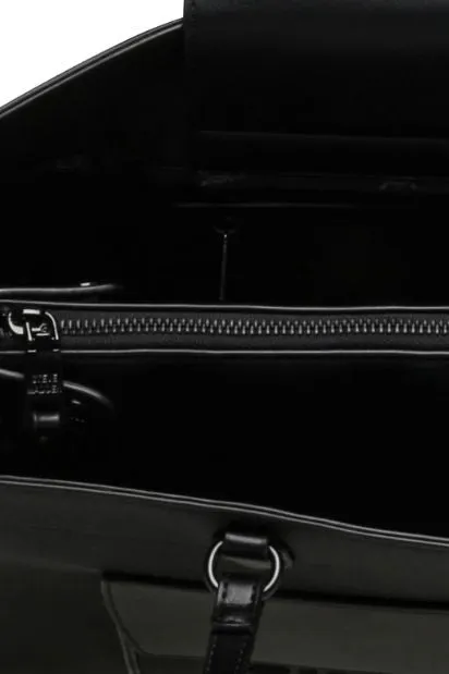 Bence Large Tote Bag - Black sold by Edgars product image thumbnail 5